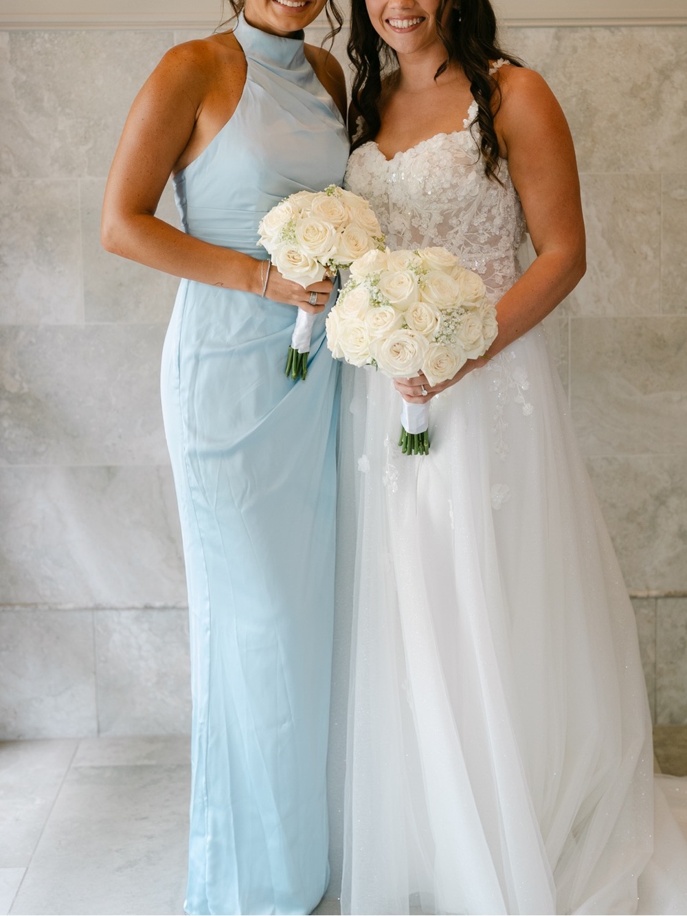 Bridesmaid Dress